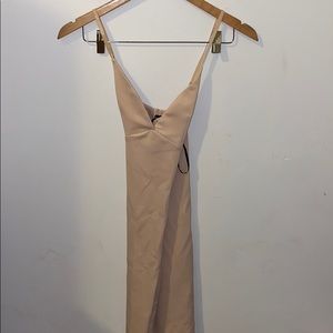 FOREVER 21 MINI DRESS